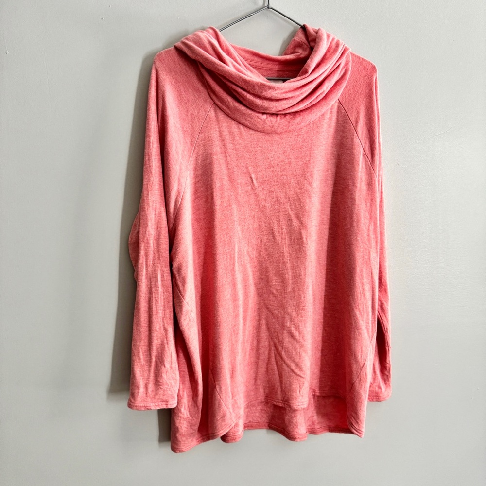 Soft Touch sweater lou & grey